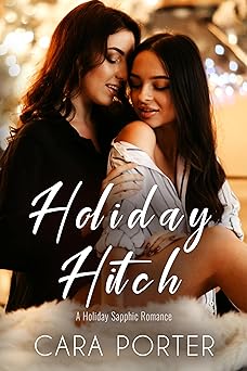 Cover of Holiday Hitch
