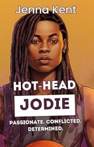 Hot-Head Jodie