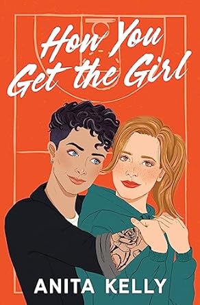 Cover of How You Get the Girl
