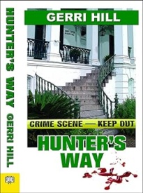 Cover of Hunter's Way