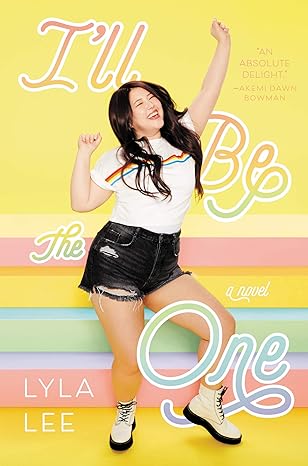 Cover of I'll Be the One