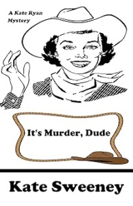 It’s Murder, Dude