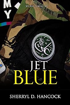 Cover of Jet Blue