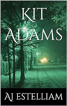Cover of Kit Adams