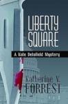 Cover of Liberty Square