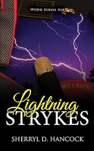 Lightning Strykes