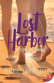 Cover of Lost Harbor