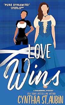 Cover of Love Wins