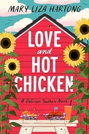 Cover of Love and Hot Chicken