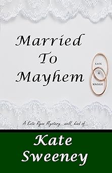 Cover of Married to Mayhem