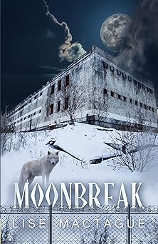 Cover of Moonbreak