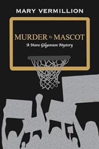 Murder by Mascot