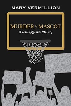 Cover of Murder by Mascot