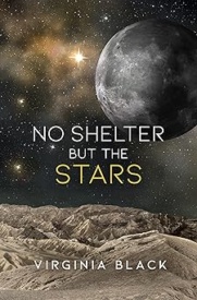 Cover of No Shelter But the Stars