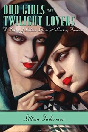 Cover of Odd Girls and Twilight Lovers