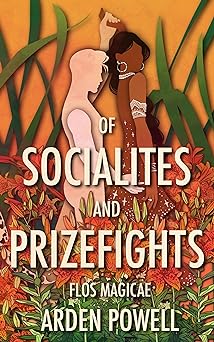 Cover of Of Socialites and Prizefights