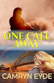 Cover of One Call Away