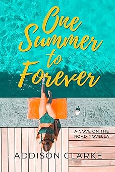 Cover of One Summer to Forever