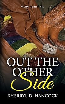Cover of Out the Other Side