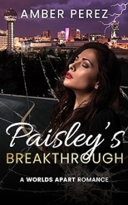 Paisley’s Breakthrough