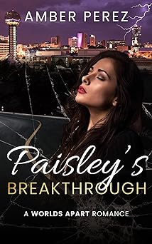 Cover of Paisley's Breakthrough
