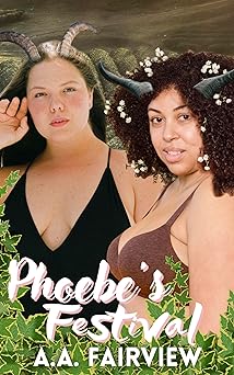 Cover of Phoebe's Festival