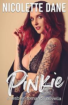Cover of Pinkie