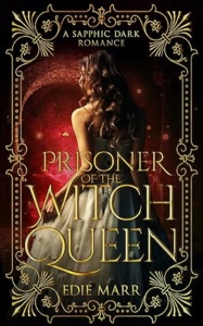 Prisoner of the Witch Queen