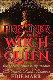 Cover of Prisoner of the Witch Queen