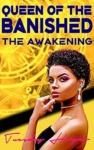 Cover of Queen of the Banished