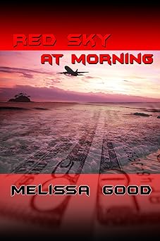 Cover of Red Sky at Morning