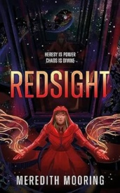 Cover of Redsight