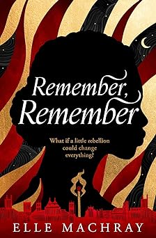 Cover of Remember, Remember