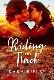 Cover of Riding the Track