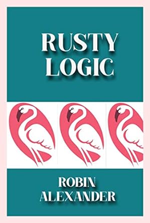 Cover of Rusty Logic