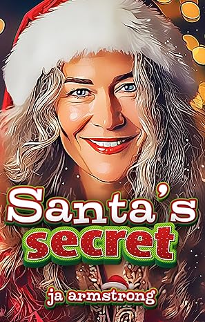 Cover of Santa's Secret