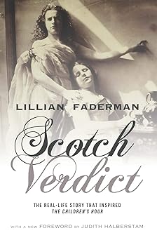Cover of Scotch Verdict