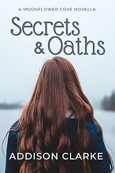 Cover of Secrets & Oaths