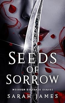 Cover of Seeds of Sorrow