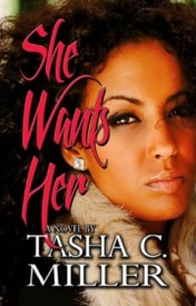 Cover of She Wants Her