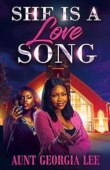 Cover of She is a Love Song