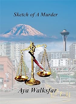 Cover of Sketch of a Murder
