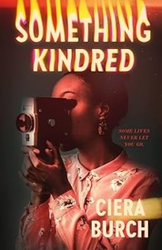 Cover of Something Kindred