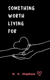 Cover of Something Worth Living For