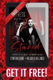 Stained Ad