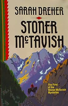 Cover of Stoner McTavish