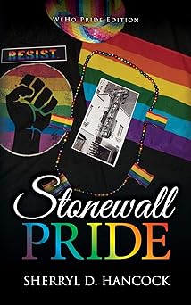 Cover of Stonewall Pride