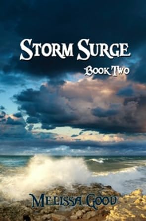 Cover of Storm Surge - Part 2