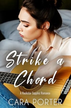Cover of Strike a Chord