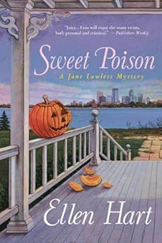 Cover of Sweet Poison